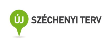 Új Széchenyi Terv