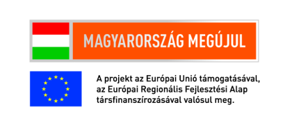 Magyarország megújul